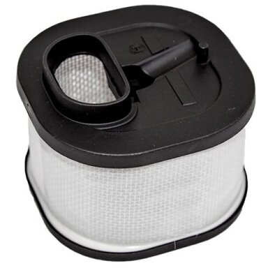 Oro filtras Husqvarna 365 (naujas modelis) Nylon