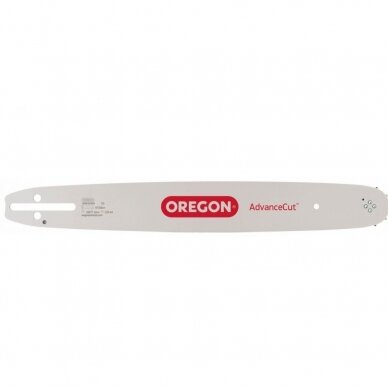 OREGON AdvanceCut 325"/13"/1,5 mm pjovimo juosta OREGON AdvanceCut 325"/13"/1,5 mm pjovimo juosta