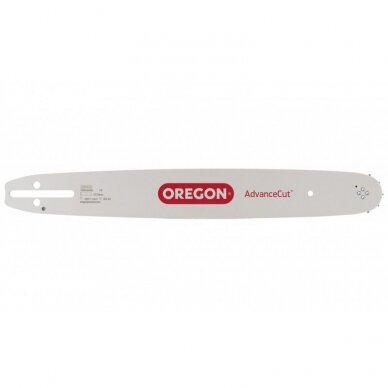OREGON AdvanceCut 325"/15"/1,6 mm pjovimo juosta OREGON AdvanceCut 325"/15"/1,6 mm pjovimo juosta
