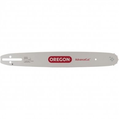 OREGON AdvanceCut 3/8"/15"/1,5 mm pjovimo juosta OREGON AdvanceCut 3/8"/15"/1,5 mm pjovimo juosta