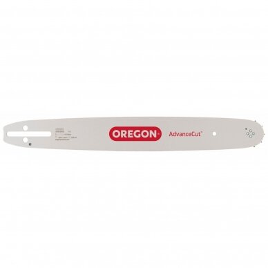 OREGON AdvanceCut 3/8"/15"/1,6 mm pjovimo juosta OREGON AdvanceCut 3/8"/15"/1,6 mm pjovimo juosta