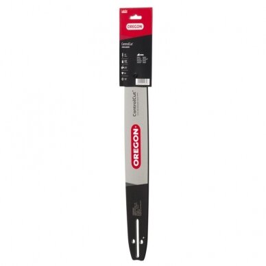 OREGON ControlCut 325"/15"/1,5 mm pjovimo juosta 3 OREGON ControlCut 325"/15"/1,5 mm pjovimo juosta 3