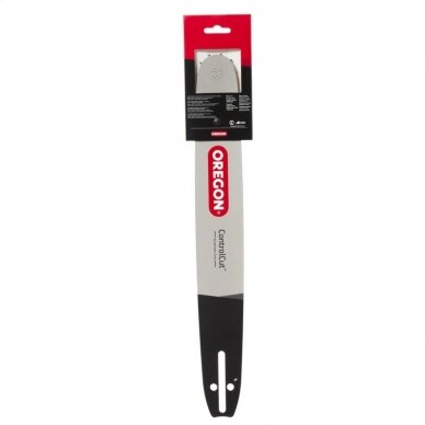 OREGON ControlCut 325"/15"/1,5 mm pjovimo juosta 6 OREGON ControlCut 325"/15"/1,5 mm pjovimo juosta 6