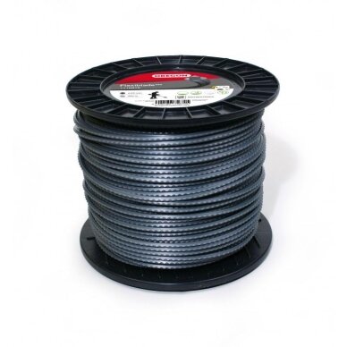 Oregon Flexiblade pjovimo valas 3,5mm/143m Oregon Flexiblade pjovimo valas 3,5mm/143m