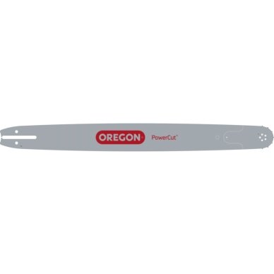 OREGON PowerCut 3/8"/26"/1,5 mm pjovimo juosta OREGON PowerCut 3/8"/26"/1,5 mm pjovimo juosta