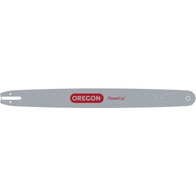 OREGON PowerCut 3/8"/28"/1,6 mm pjovimo juosta OREGON PowerCut 3/8"/28"/1,6 mm pjovimo juosta
