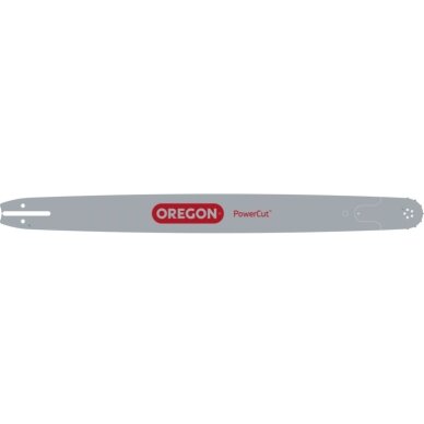 OREGON PowerCut 3/8"/30"/1,5 mm pjovimo juosta OREGON PowerCut 3/8"/30"/1,5 mm pjovimo juosta