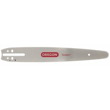 OREGON Sculptor 1/4" arba 3/8"/14"/1,3 mm pjovimo juosta OREGON Sculptor 1/4" arba 3/8"/14"/1,3 mm pjovimo juosta