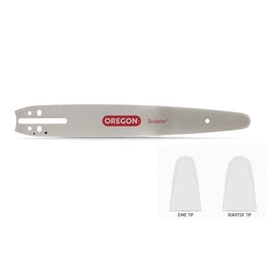 OREGON Sculptor 1/4"/14"/1,3 mm pjovimo juosta 1 OREGON Sculptor 1/4"/14"/1,3 mm pjovimo juosta 1