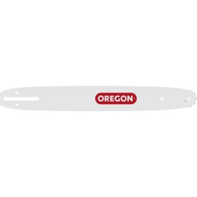 OREGON Single Rivet 3/8"/14"/1,1 mm pjovimo juosta OREGON Single Rivet 3/8"/14"/1,1 mm pjovimo juosta