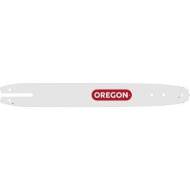 OREGON Single Rivet 3/8"/14"/1,3 mm pjovimo juosta OREGON Single Rivet 3/8"/14"/1,3 mm pjovimo juosta