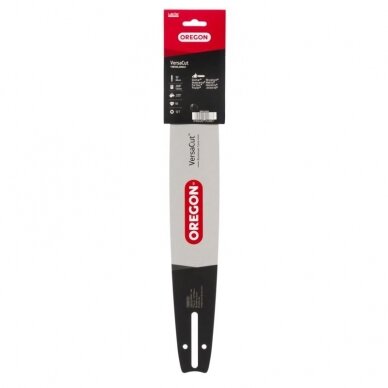OREGON VersaCut 325"/15"/1,5 mm pjovimo juosta 4 OREGON VersaCut 325"/15"/1,5 mm pjovimo juosta 4