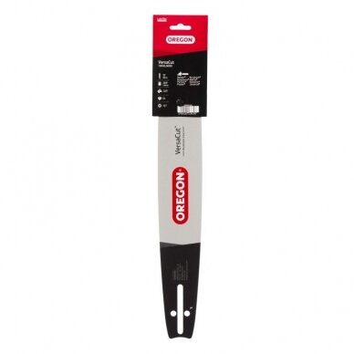 OREGON VersaCut 325"/15"/1,5 mm pjovimo juosta 4 OREGON VersaCut 325"/15"/1,5 mm pjovimo juosta 4