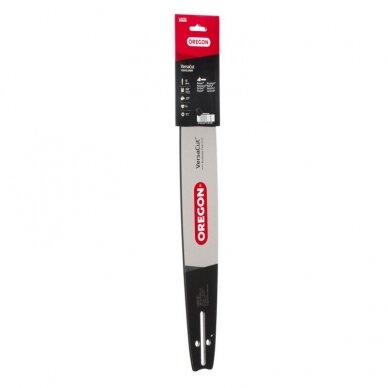 OREGON VersaCut 325"/15"/1,5 mm pjovimo juosta 5 OREGON VersaCut 325"/15"/1,5 mm pjovimo juosta 5