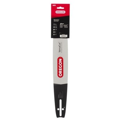 OREGON VersaCut 325"/16"/1,5 mm pjovimo juosta 4 OREGON VersaCut 325"/16"/1,5 mm pjovimo juosta 4