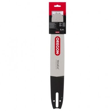 OREGON VersaCut 3/8"/16"/1,6 mm pjovimo juosta 6 OREGON VersaCut 3/8"/16"/1,6 mm pjovimo juosta 6