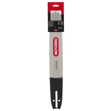 OREGON VersaCut 3/8"/17"/1,5 mm pjovimo juosta 6 OREGON VersaCut 3/8"/17"/1,5 mm pjovimo juosta 6