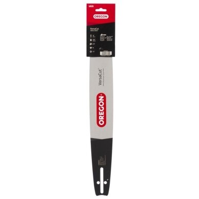 OREGON VersaCut 3/8"/18"/1,5 mm pjovimo juosta 4 OREGON VersaCut 3/8"/18"/1,5 mm pjovimo juosta 4
