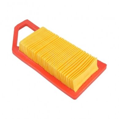 Oro filtras Loncin/Stiga ST varikliams Oro filtras Loncin/Stiga ST varikliams