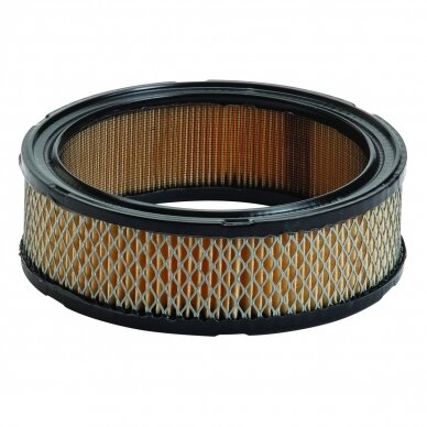 Oro filtras Briggs & Stratton 16, 18 Ag Vanguard varikliams #392642, #394018 Oro filtras Briggs & Stratton 16, 18 Ag Vanguard varikliams #392642, #394018