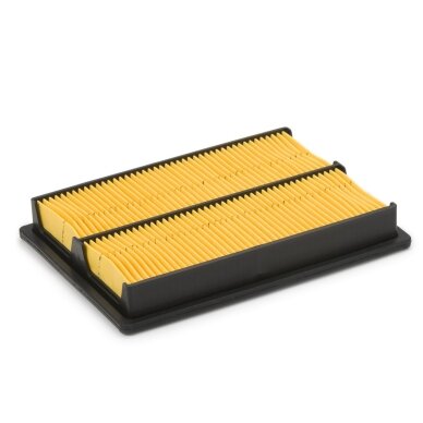 Oro filtras Honda GXV610, GXV620 varikliams (#17210-ZJ1-841) Oro filtras Honda GXV610, GXV620 varikliams (#17210-ZJ1-841)