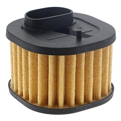 Oro filtras Husqvarna 365 (naujas modelis) Felt Oro filtras Husqvarna 365 (naujas modelis) Felt
