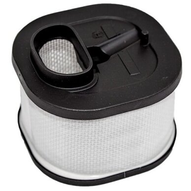 Oro filtras Husqvarna 365 (naujas modelis) Nylon Oro filtras Husqvarna 365 (naujas modelis) Nylon