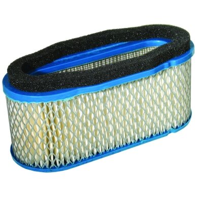 Oro filtras Kawasaki/Husqvarna 23 Ag varikliams (#11013-7010) Oro filtras Kawasaki/Husqvarna 23 Ag varikliams (#11013-7010)