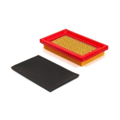Oro filtras ir priešfiltris #951-10298 Oro filtras ir priešfiltris #951-10298