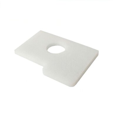 Oro filtras Stihl 017, 018, MS170, MS180 Oro filtras Stihl 017, 018, MS170, MS180