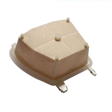 Oro filtras Stihl MS311, MS362, MS391 Oro filtras Stihl MS311, MS362, MS391