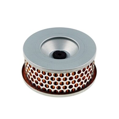 Oro filtras Yanmar L40, L48, L60, L70 dyzeliniams varikliams Oro filtras Yanmar L40, L48, L60, L70 dyzeliniams varikliams