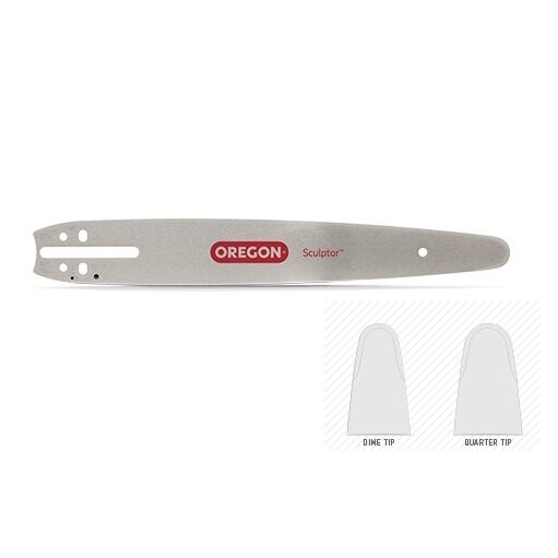OREGON Sculptor 1/4" arba 3/8"/14"/1,3 mm pjovimo juosta 1 OREGON Sculptor 1/4" arba 3/8"/14"/1,3 mm pjovimo juosta 1