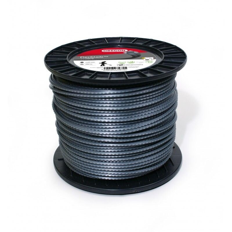 Oregon Flexiblade pjovimo valas 3,5mm/143m