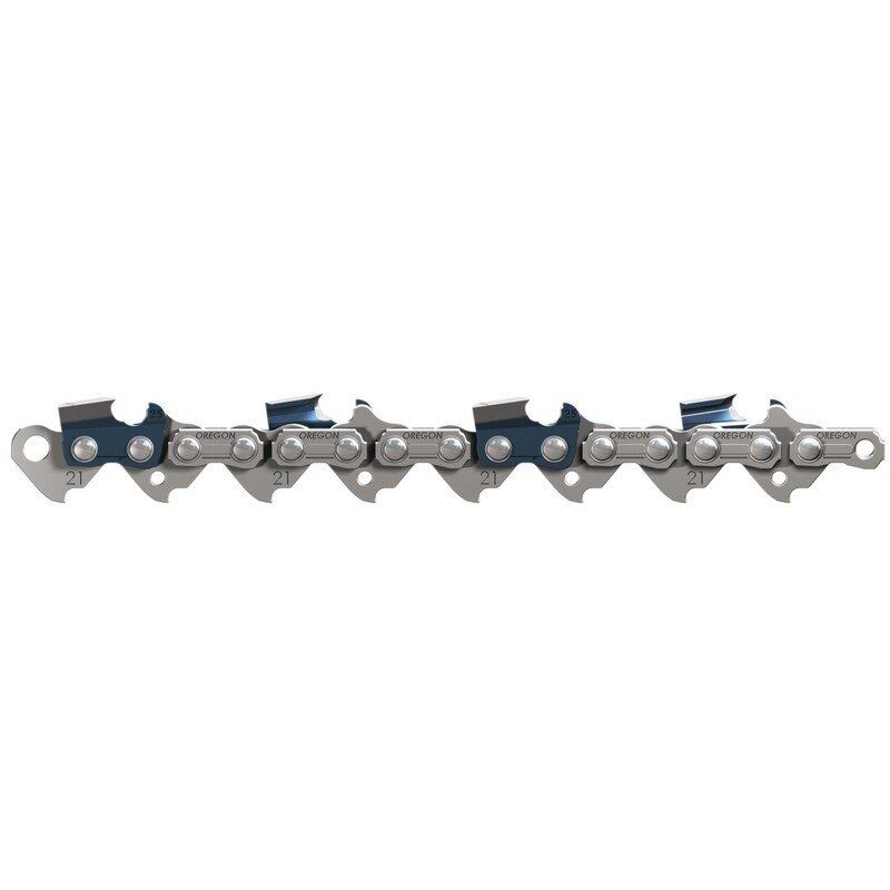 Oregon pjovimo grandinė 21LPX078E - 1,5 mm/78 nareliai/stačiu kampu 1