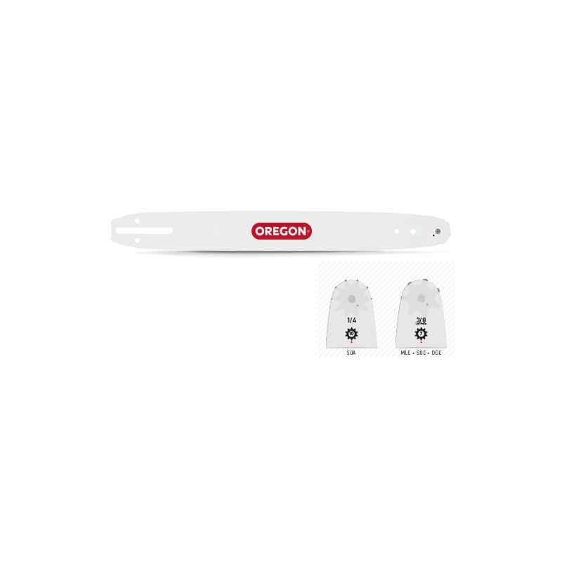 OREGON Single Rivet 3/8"/10"/1,3 mm pjovimo juosta 1 OREGON Single Rivet 3/8"/10"/1,3 mm pjovimo juosta 1
