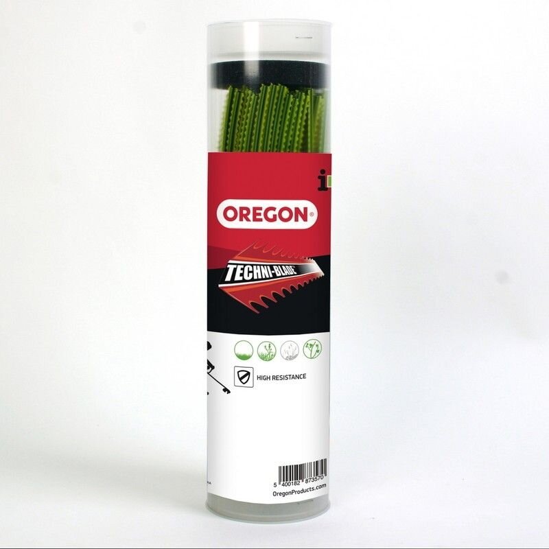 Oregon Techni-Blade pjovimo valas 6,0mm/26cm/205vnt. Oregon Techni-Blade pjovimo valas 6,0mm/26cm/205vnt.