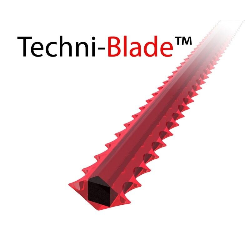 Oregon Techni-Blade pjovimo valas 6,0mm/26cm/205vnt. 3 Oregon Techni-Blade pjovimo valas 6,0mm/26cm/205vnt. 3