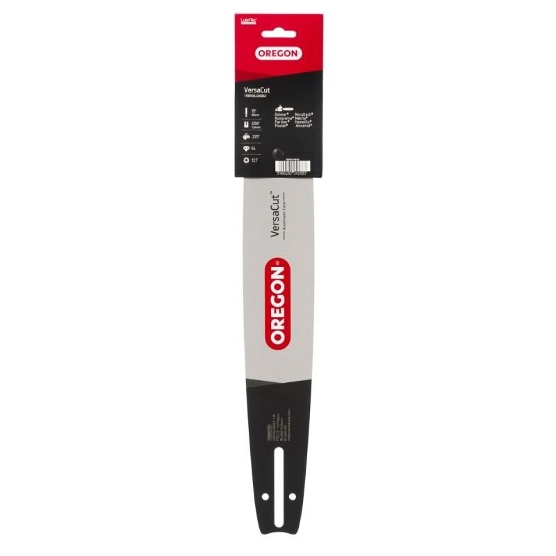 OREGON VersaCut 325"/15"/1,5 mm pjovimo juosta 4 OREGON VersaCut 325"/15"/1,5 mm pjovimo juosta 4