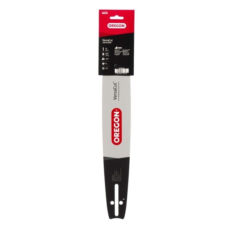 OREGON VersaCut 325"/15"/1,5 mm pjovimo juosta 4 OREGON VersaCut 325"/15"/1,5 mm pjovimo juosta 4
