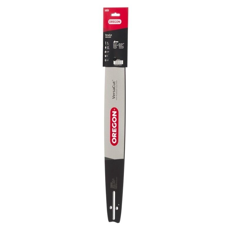 OREGON VersaCut 325"/18"/1,5 mm pjovimo juosta 3 OREGON VersaCut 325"/18"/1,5 mm pjovimo juosta 3