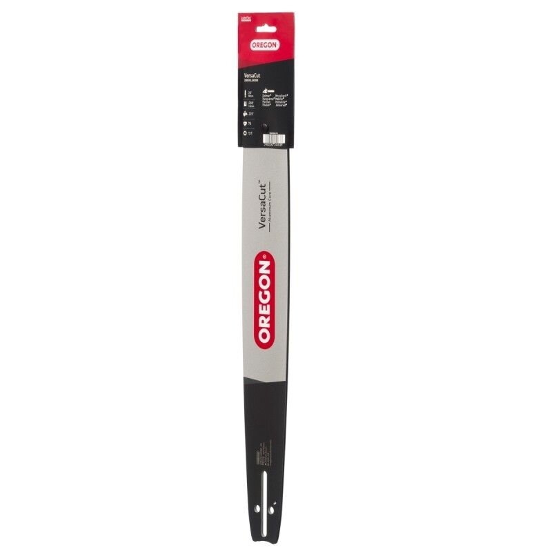 OREGON VersaCut 325"/20"/1,5 mm pjovimo juosta 3 OREGON VersaCut 325"/20"/1,5 mm pjovimo juosta 3