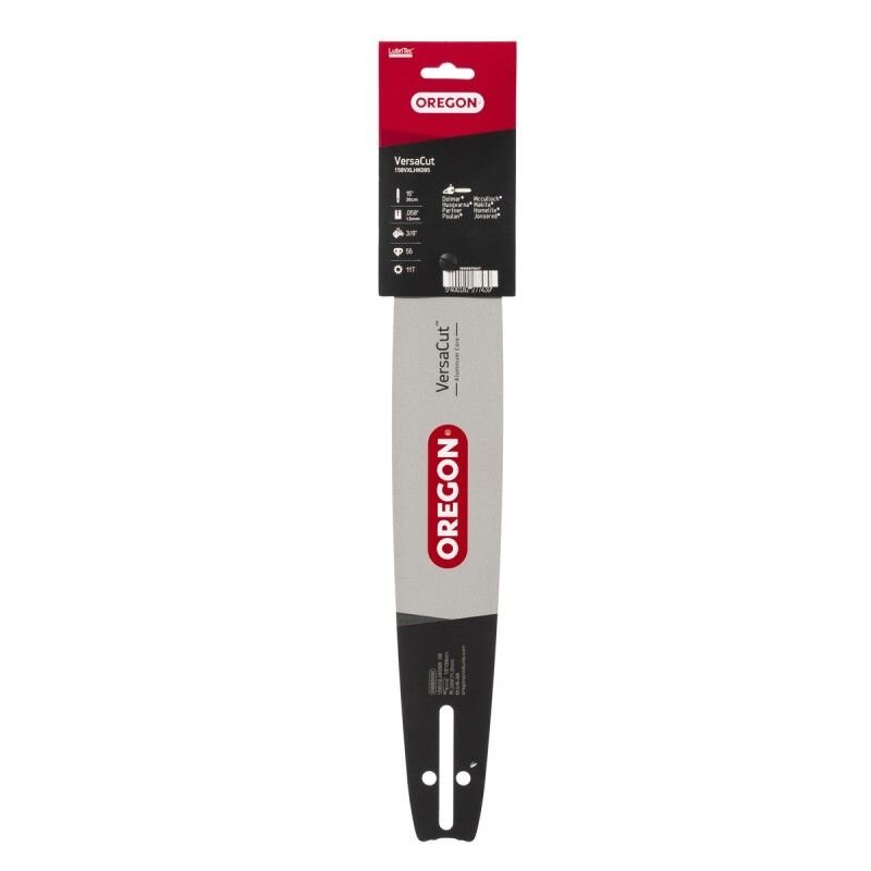 OREGON VersaCut 3/8"/15"/1,5 mm pjovimo juosta 4 OREGON VersaCut 3/8"/15"/1,5 mm pjovimo juosta 4