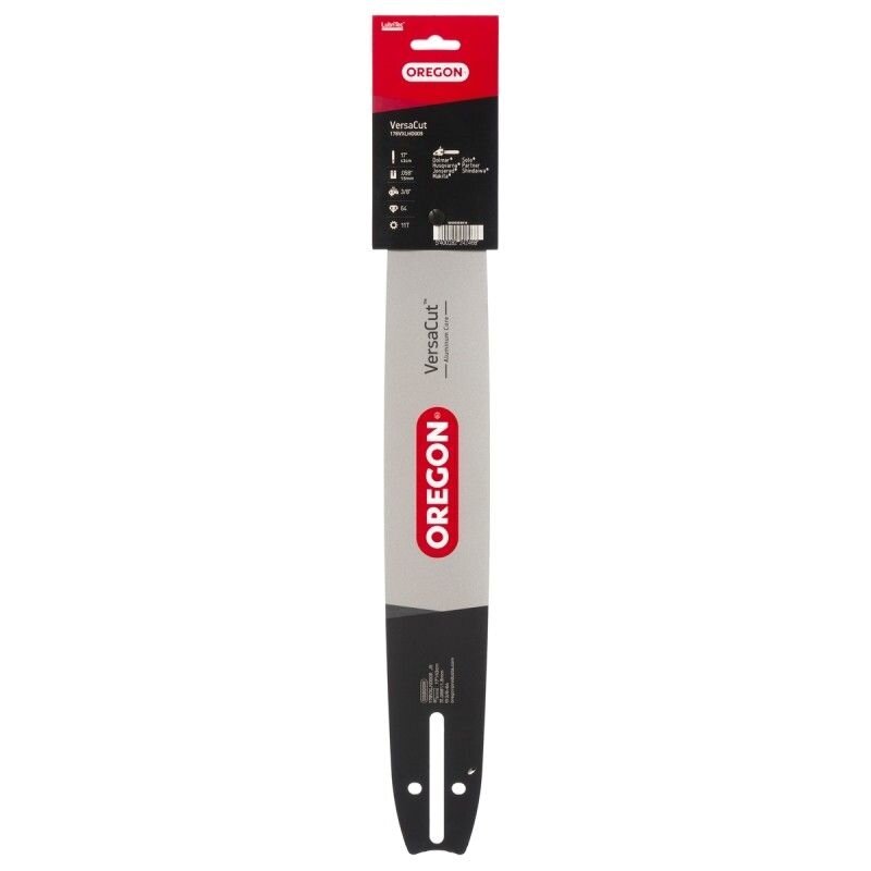OREGON VersaCut 3/8"/17"/1,5 mm pjovimo juosta 4 OREGON VersaCut 3/8"/17"/1,5 mm pjovimo juosta 4