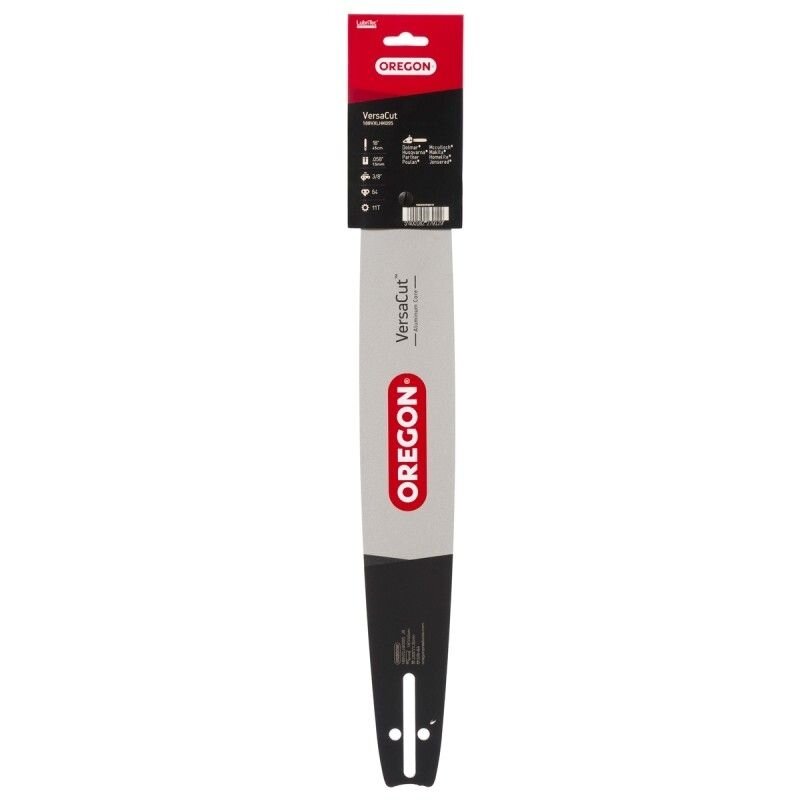 OREGON VersaCut 3/8"/18"/1,5 mm pjovimo juosta 4 OREGON VersaCut 3/8"/18"/1,5 mm pjovimo juosta 4