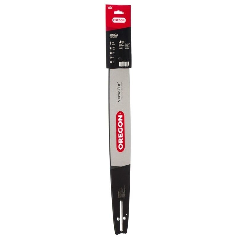 OREGON VersaCut 3/8"/18"/1,5 mm pjovimo juosta 5 OREGON VersaCut 3/8"/18"/1,5 mm pjovimo juosta 5