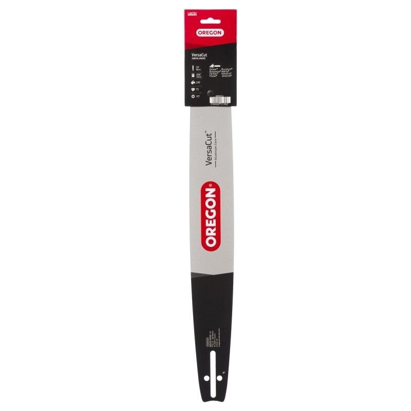 OREGON VersaCut 3/8"/20"/1,5 mm pjovimo juosta 4 OREGON VersaCut 3/8"/20"/1,5 mm pjovimo juosta 4