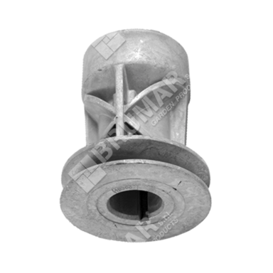 Peilio laikiklis Alko D 22,2mm