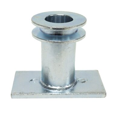 Peilio laikiklis Husqvarna D 25 mm