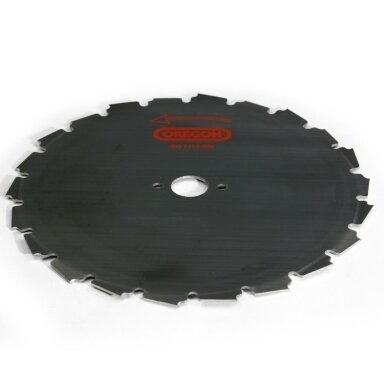 Peilis krūmapjovei EIA 22T/200x25,4x1,5mm
